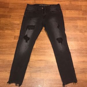 AE jeans